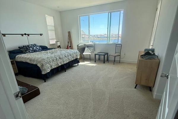 Airbnb Cleaning Service