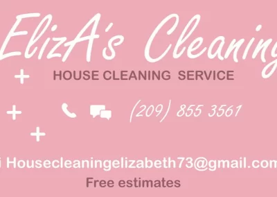 Best House Cleaning Services