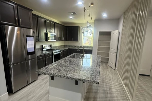 Move-In Cleaning Service