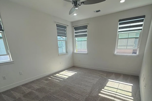 Move-Out Cleaning Service