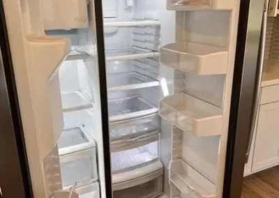 Professional Cleaning Services