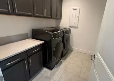 Residential Cleaning