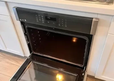 Trusted Cleaning Company